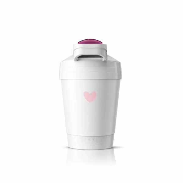 Drugi obrazMuscle Mommy Shaker Go (400 ml)