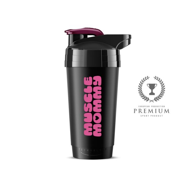 Muscle Mommy Shaker Pro (700 ml)