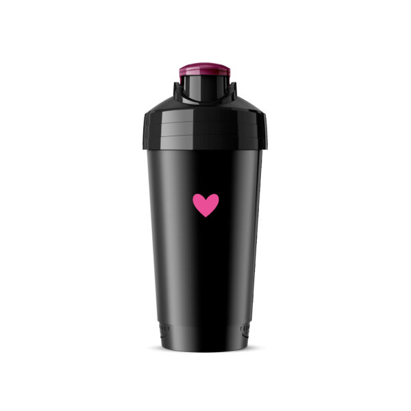 Drugi obrazMuscle Mommy Shaker Pro (700 ml)