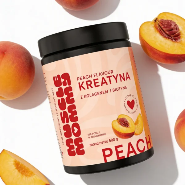 Drugi obrazCreatine Marine Performance