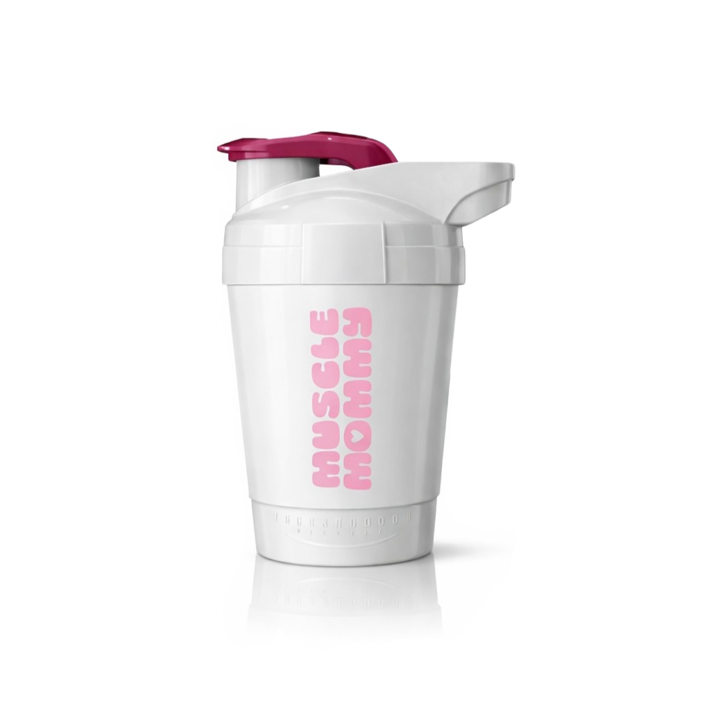 Muscle Mommy Shaker